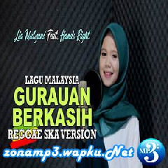 Lia Mulyani - Gurauan Berkasih Feat Hands Right (Reggae SKA Version).mp3