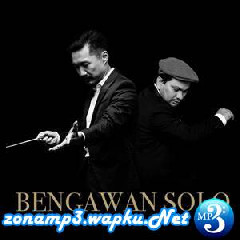Ricky Lionardi - Bengawan Solo (feat. Tompi).mp3