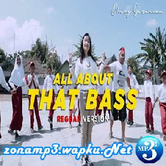 Dhevy Geranium - All About That Bass (Reggae SKA Version).mp3