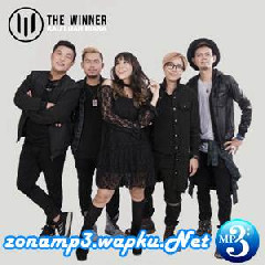The Winner - Kau Luar Biasa.mp3