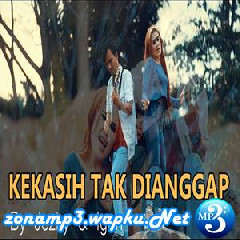 Download Lagu Jezky - Kekasih Tak Dianggap (Cover) Terbaru