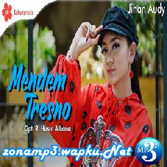 Download Lagu Jihan Audy - Mendem Tresno Terbaru