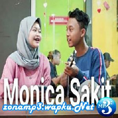 Download Lagu Dimas Gepenk - Pelangi Baruku Ft. Monica - Dhyo Haw (Cover) Terbaru