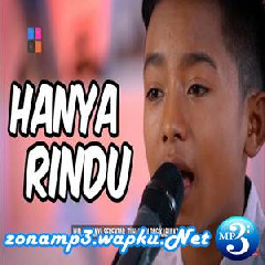 Download Lagu Betrand Peto - Hanya Rindu (Cover) Terbaru