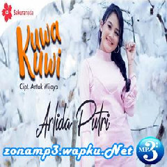 Arlida Putri - Kuwa Kuwi.mp3