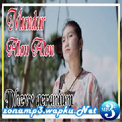 Download Lagu Dhevy Geranium - Mundur Alon Alon (Reggae Version) Terbaru