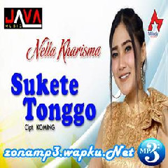 Download Lagu Nella Kharisma - Sukete Tonggo Terbaru