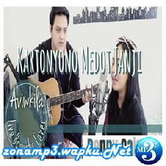Aviwkila - Kartonyono Medot Janji - Denny Caknan (Acoustic Cover).mp3