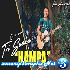 Download Lagu Tri Suaka - Hampa - Ari Lasso (Akustik Cover) Terbaru