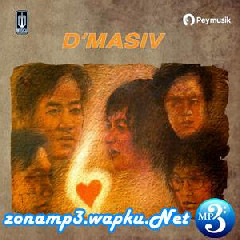 D’MASIV - Terlalu Dalam.mp3