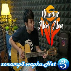 Nathan Fingerstyle - Mundur Alon Alon (Guitar Cover).mp3