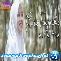 Karin - Garis Tanganku - Almahyra (Cover Putih Abu Abu).mp3