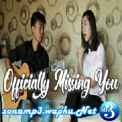 Nadia Yoseph - Officially Missing You (Cover).mp3