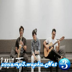Eclat - I Will Fly - Ten 2 Five (Cover).mp3
