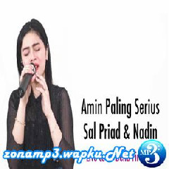 Della Firdatia - Amin Paling Serius (Cover).mp3