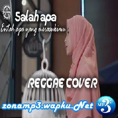 Download Lagu Jovita Aurel - Salah Apa (Reggae Cover) Terbaru