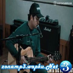 Download Lagu Angga Candra - Cinta Tak Bersyarat - Element (Cover) Terbaru