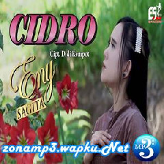 Eny Sagita - Cidro.mp3