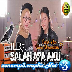 Nikisuka - Salah Apa Aku Feat Kalia Siska (Reggae Ska Version).mp3