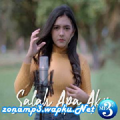 Download Lagu Ipank Yuniar - Salah Apa Aku Ft. Ulfah Betrianingsih (Cover) Terbaru