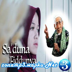 ALMA - Saduna Fiddunya (Cover).mp3