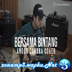 Angga Candra - Bersama Bintang - Drive (Cover).mp3
