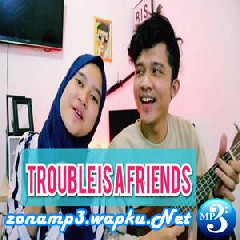 Deny Reny - Trouble Is A Friend (Cover Ukulele).mp3