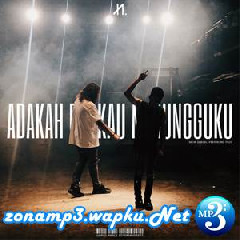 Download Lagu Naim Daniel - Adakah Engkau Menungguku (feat. Tuju) Terbaru