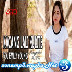 FDJ Emily Young - Kacang Lali Kulite (Reggae Version).mp3