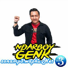 Ndarboy Genk - Sepi.mp3