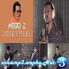 Sanca Records - Jatuh Bangun - Meggy Z (Metal Cover).mp3