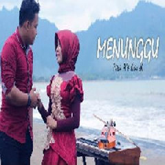Fitri Alfiana & Kris CK - Menunggu (SlowDut Cover).mp3