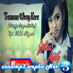 Download Lagu Jihan Audy - Tresnane Wong Kere Terbaru