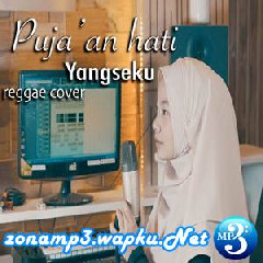 Jovita Aurel - Pujaan Hati - Yangseku (Reggae Cover).mp3
