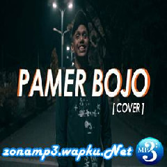 My Marthynz - Pamer Bojo (Cover).mp3
