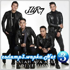 Ilir 7 - Salah Apa Aku (DJ Version).mp3