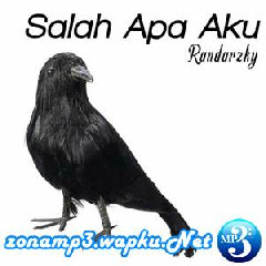 Download Lagu Randarzky - Salah Apa Aku (Slow Mix) Terbaru