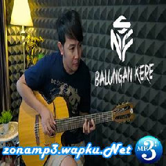 Download Lagu Nathan Fingerstyle - Balungan Kere - Ndarboy Genk (NFS Cover) Terbaru