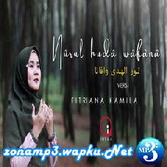 Fitriana Kamila - Nurul Huda (Cover).mp3