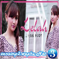 Jihan Audy - Lelah.mp3