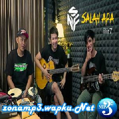 Nathan Fingerstyle - Salah Apa Aku (ft. Irvan & Kristiyanto Versi Dangdut).mp3
