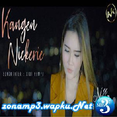 Download Lagu Nella Kharisma - Kangen Nickerie Terbaru