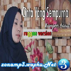 Download Lagu Jovita Aurel - Cinta Yang Sempurna - Kangen Band (Reggae Version) Terbaru