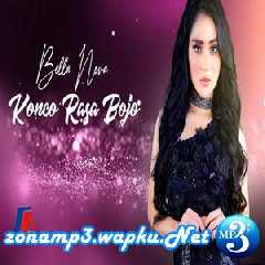 Download Lagu Bella Nova - Konco Rasa Bojo Terbaru