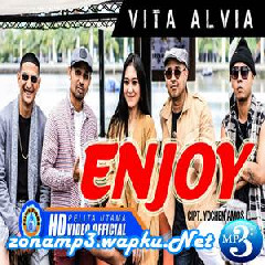 Download Lagu Vita Alvia - Enjoy Terbaru