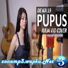 Julia Vio - Pupus - Dewa 19 (Cover).mp3