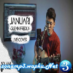 Adlani Rambe - Januari - Glenn Fredly (Cover).mp3