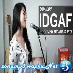 Julia Vio - Idgaf (Cover).mp3