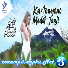 Download Lagu Asti Maudi - Martonyono Medot Janji Terbaru