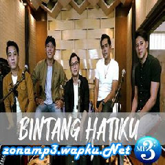 Download Lagu Dyrga - Bintang Hatiku Ft. Chevra, Jovan, Ave, Abbo (Acoustic Cover) Terbaru